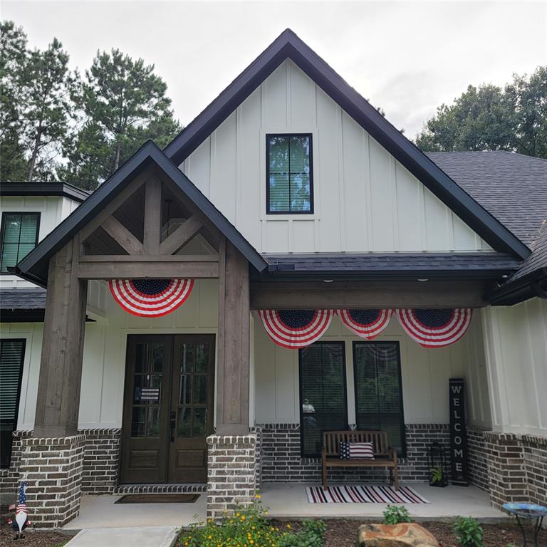 797 Lonestar Road