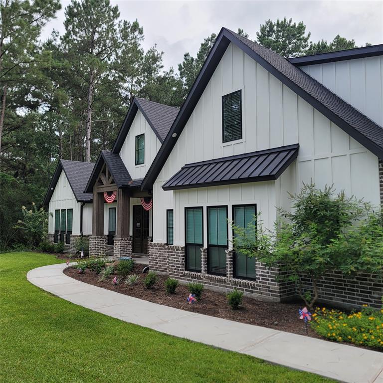 797 Lonestar Road
