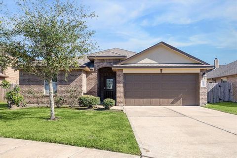 9907 Channel Set Way Rosharon TX 77583