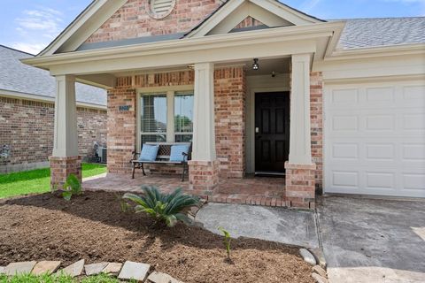 13215 Brantfield Park Lane Tomball TX 77377