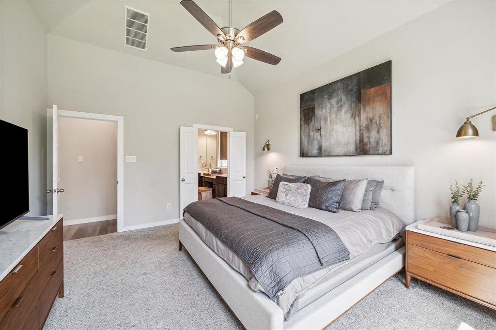 16707 Ramsay Cascades Drive, Humble, Texas image 15