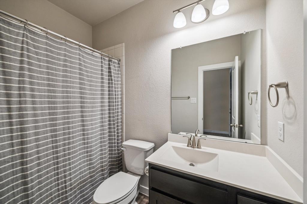 16707 Ramsay Cascades Drive, Humble, Texas image 22