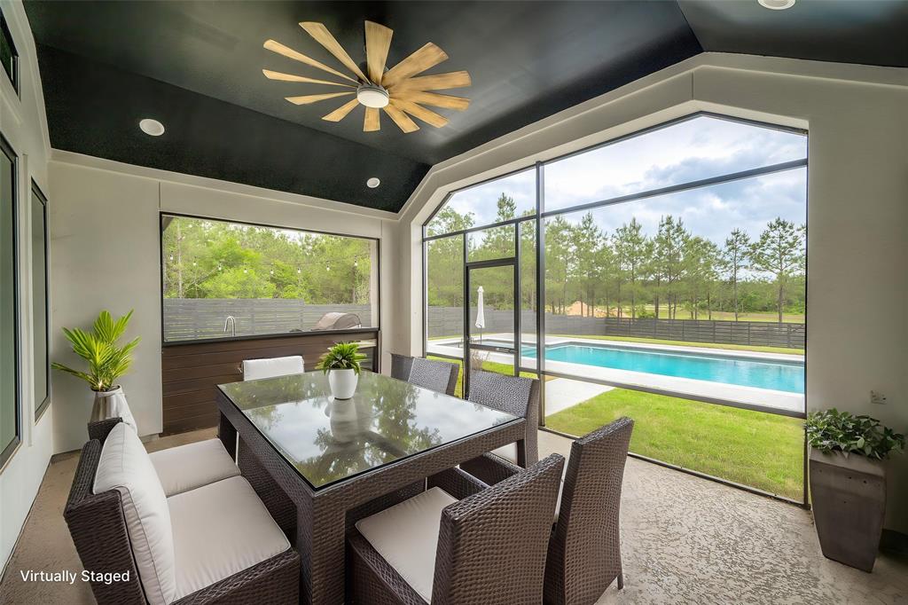15181 Forest Grove Drive, Willis, Texas image 10