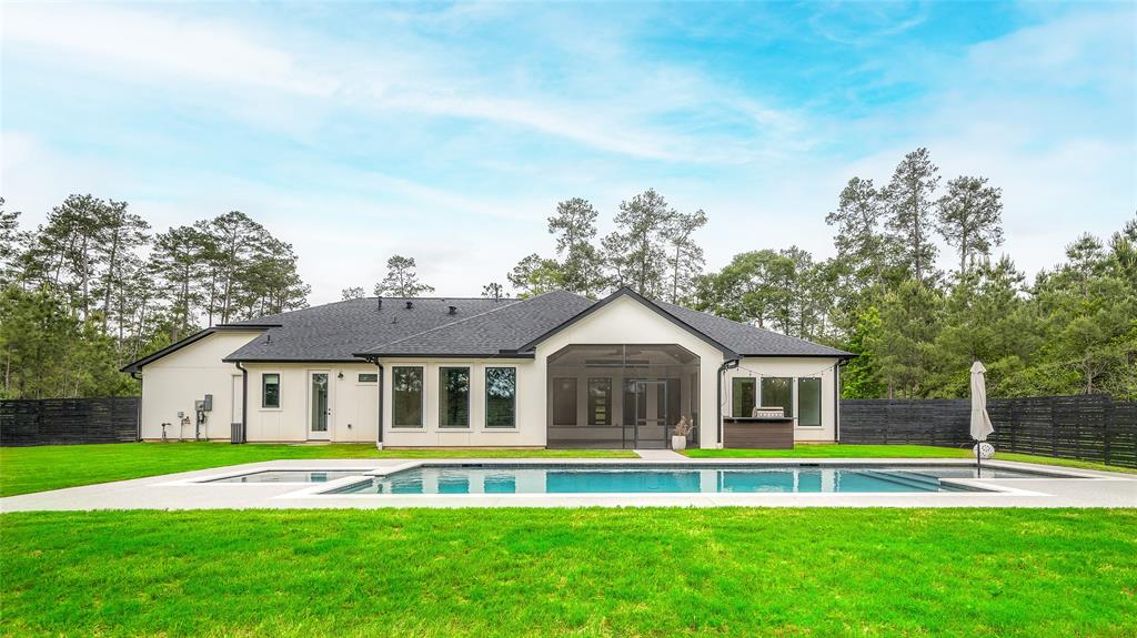 15181 Forest Grove Drive, Willis, Texas image 45