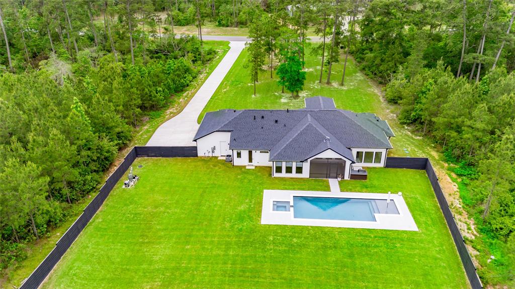 15181 Forest Grove Drive, Willis, Texas image 49