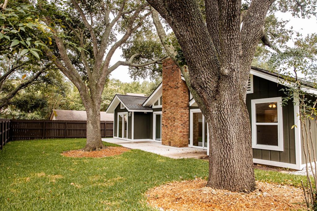 1001 Lakeview Drive, Brenham, Texas image 36