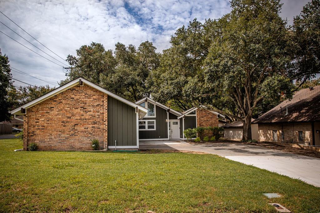 1001 Lakeview Drive, Brenham, Texas image 4