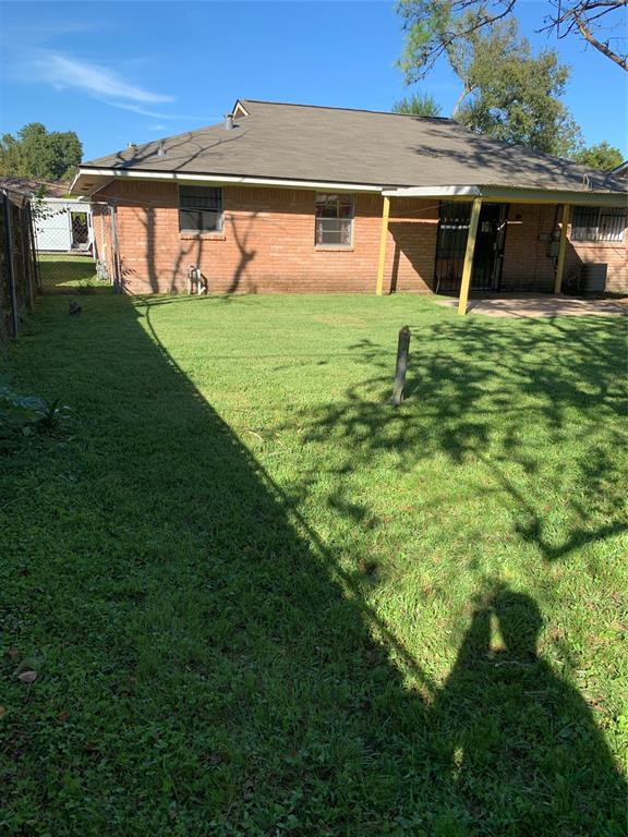 538 Glenvale Drive, Houston, Texas image 29