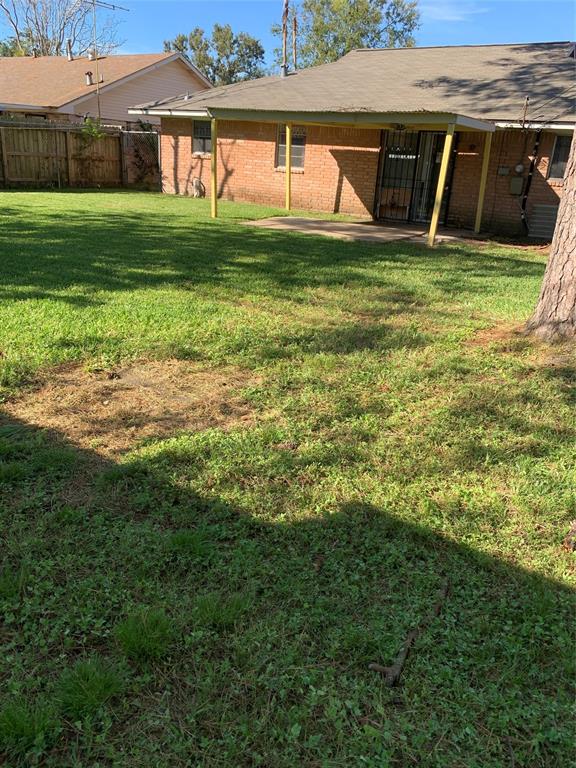 538 Glenvale Drive, Houston, Texas image 31