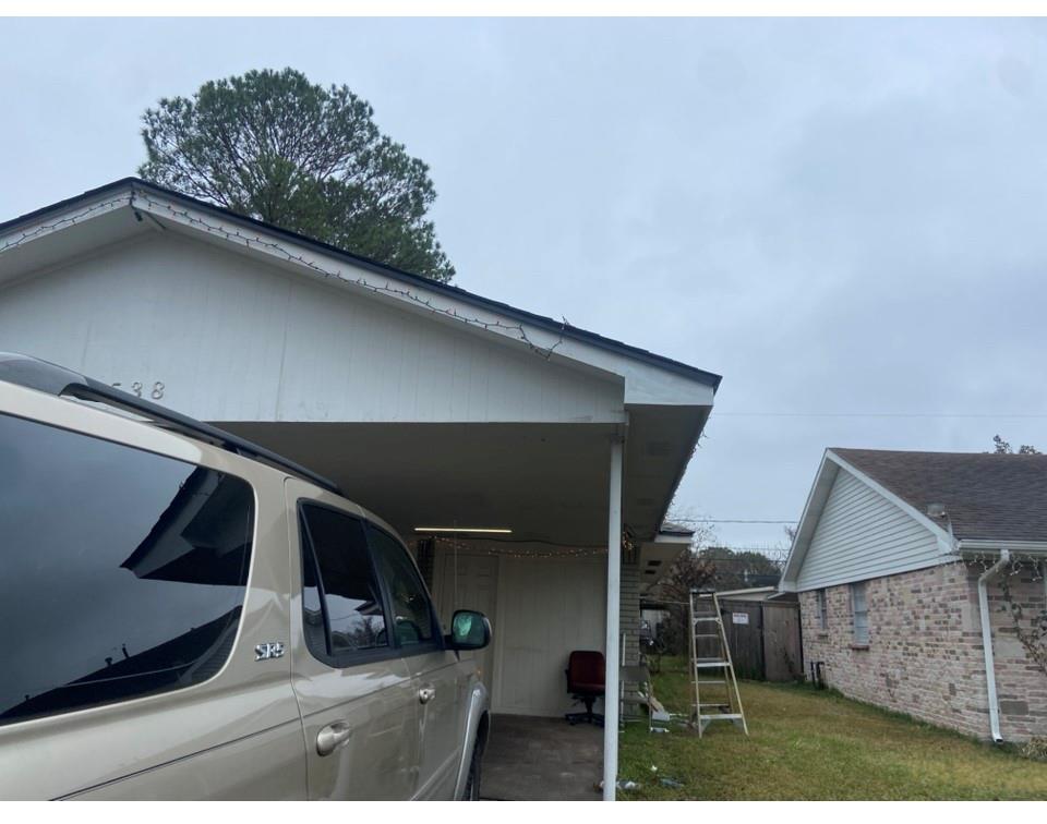538 Glenvale Drive, Houston, Texas image 28
