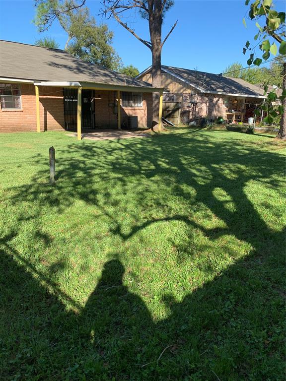 538 Glenvale Drive, Houston, Texas image 30