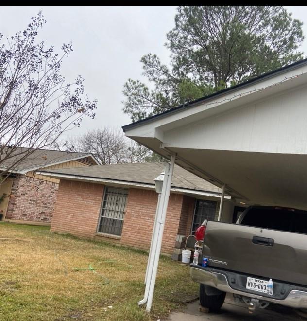 538 Glenvale Drive, Houston, Texas image 27