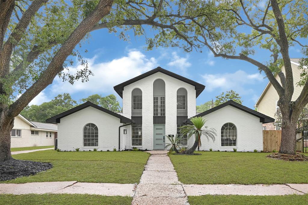 5702 Indigo Street, Houston, Texas image 1