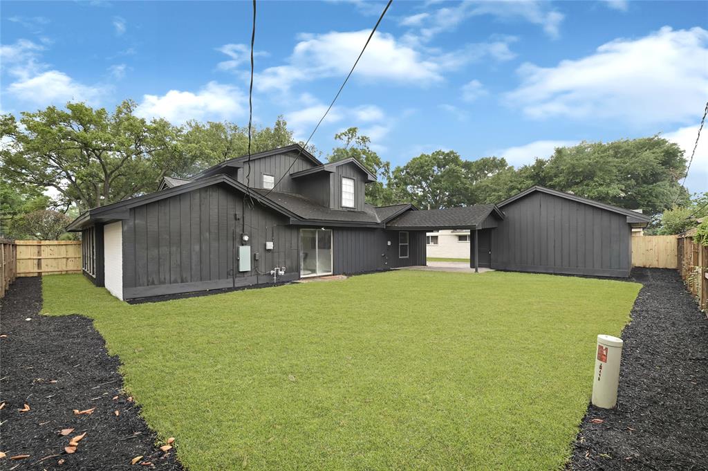 5702 Indigo Street, Houston, Texas image 28
