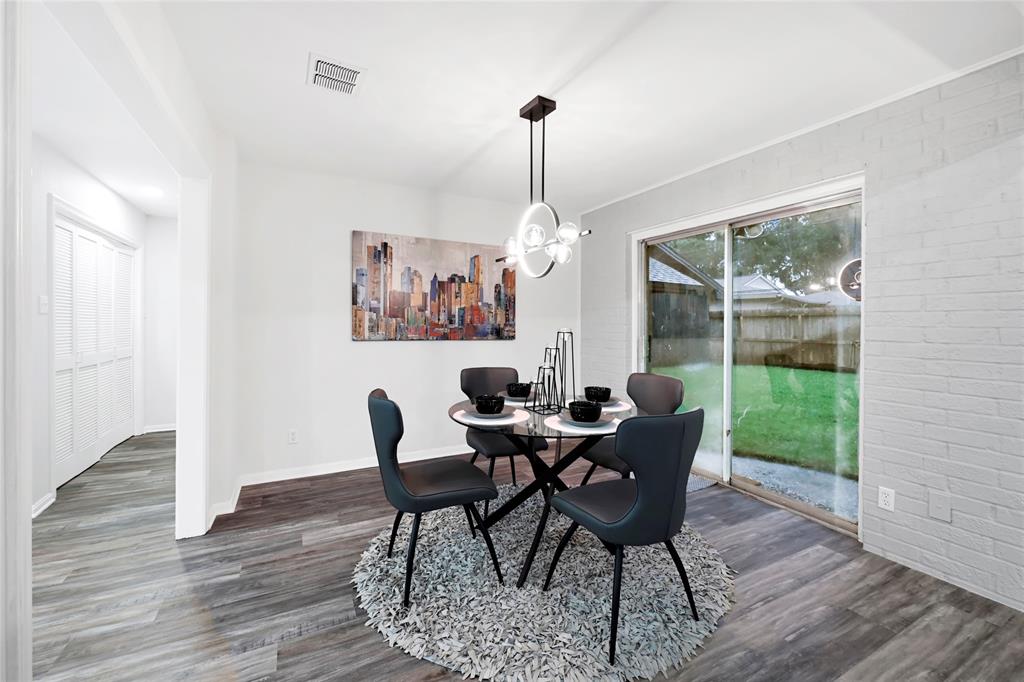 5702 Indigo Street, Houston, Texas image 11