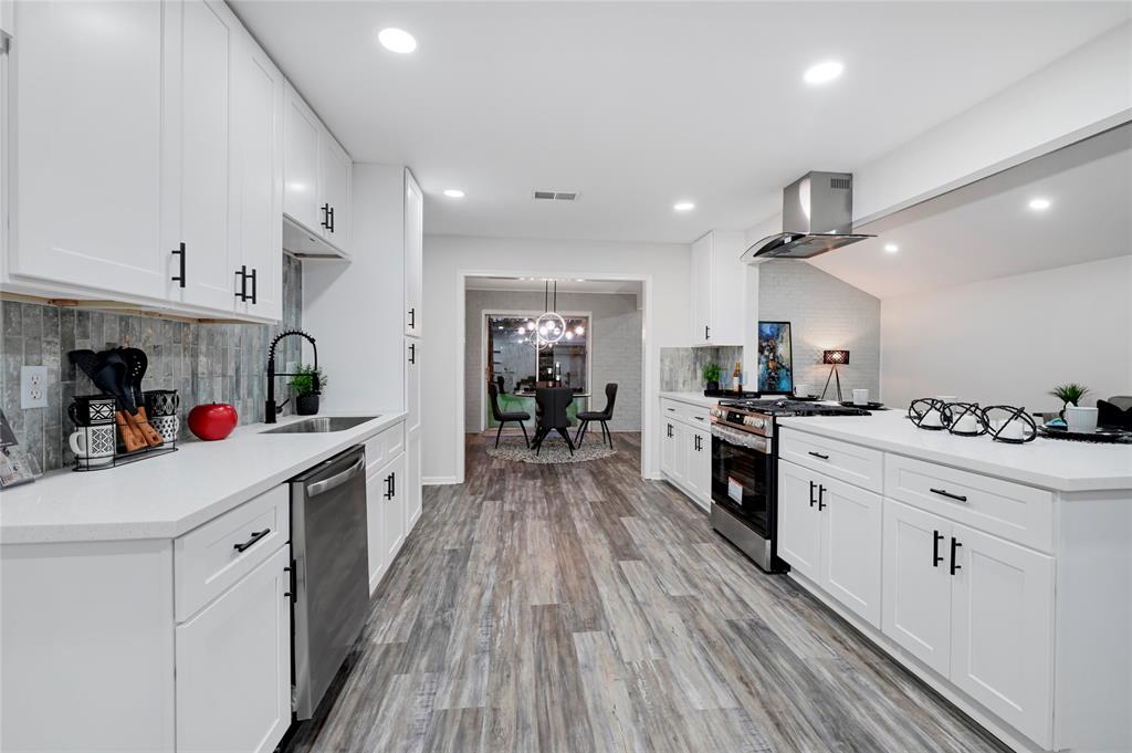 5702 Indigo Street, Houston, Texas image 8
