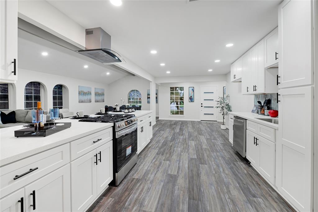 5702 Indigo Street, Houston, Texas image 6
