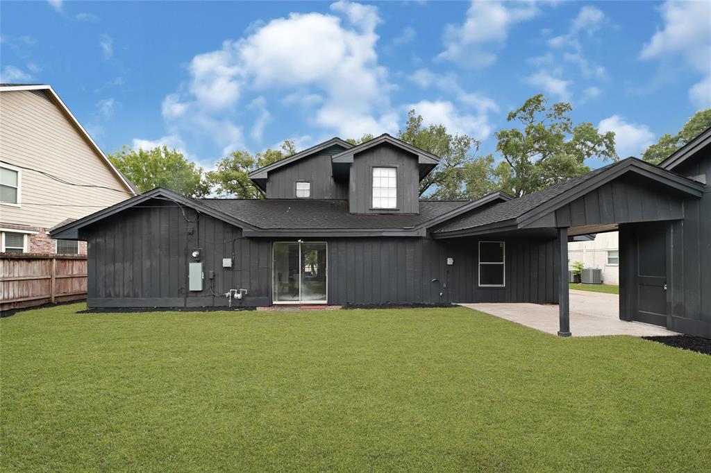 5702 Indigo Street, Houston, Texas image 27