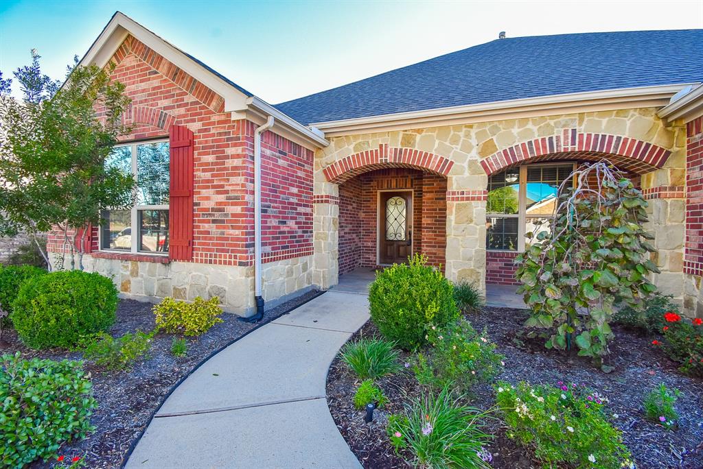 813 Cardinal Flower Drive