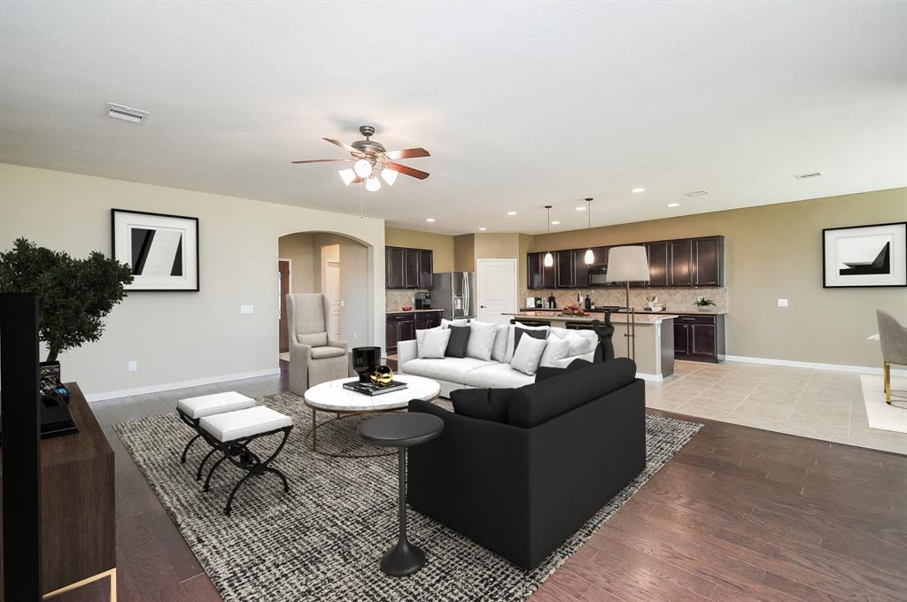 813 Cardinal Flower Drive