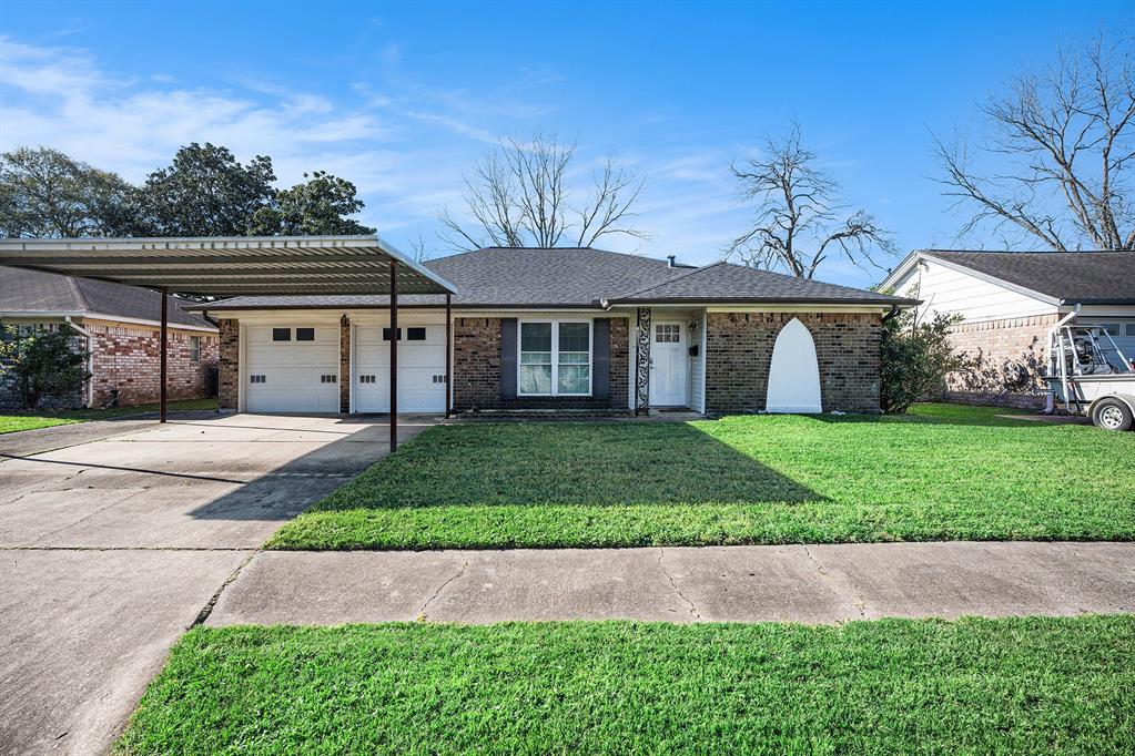 1314 Velma Street, Deer Park, Texas image 1