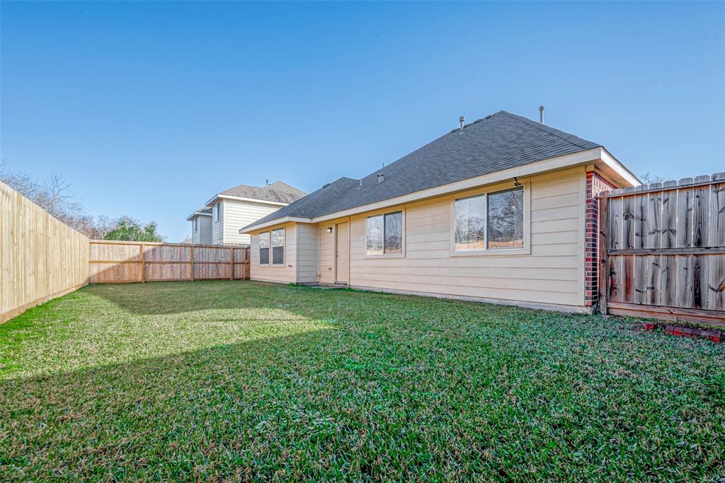 3712 Mahogany Trail Trl, Pearland, Texas image 34