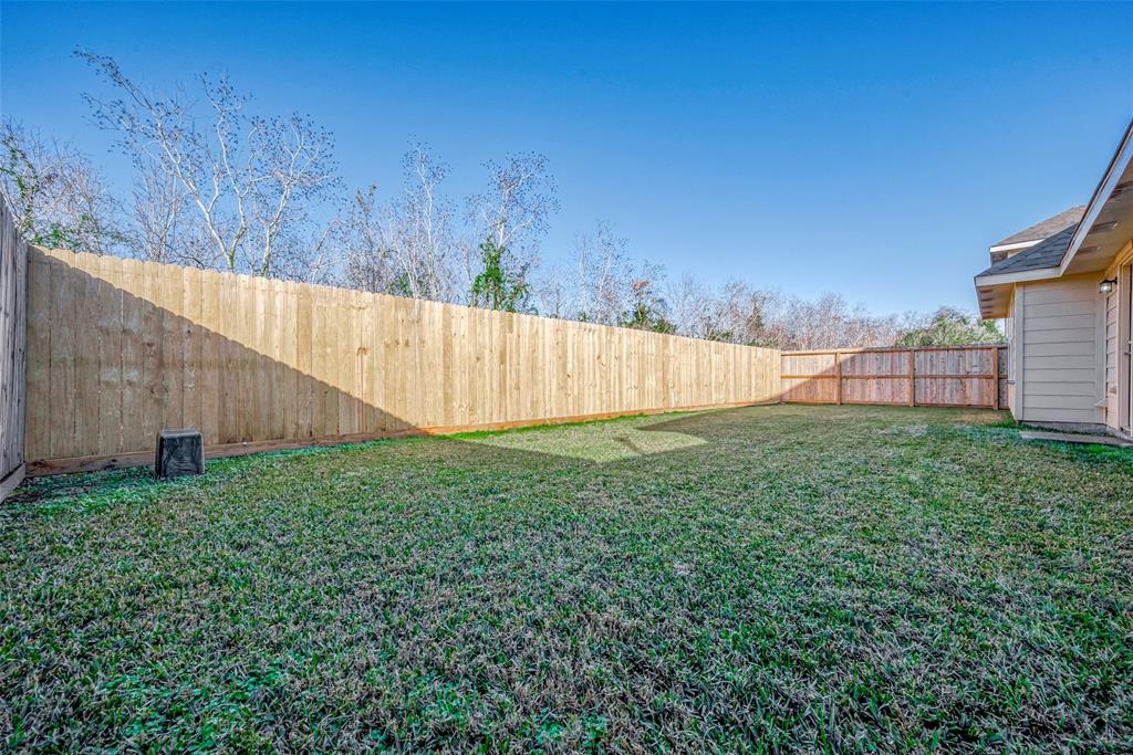 3712 Mahogany Trail Trl, Pearland, Texas image 36