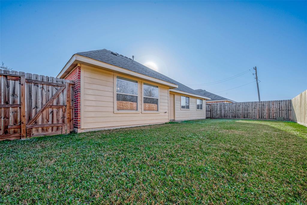 3712 Mahogany Trail Trl, Pearland, Texas image 35