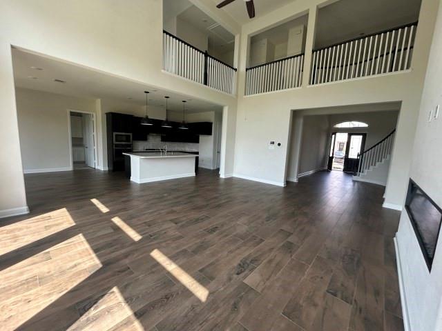 2314 Sweet Almond Drive, Fulshear, Texas image 7