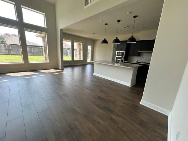 2314 Sweet Almond Drive, Fulshear, Texas image 5