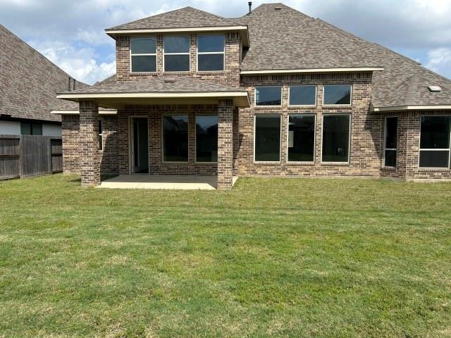 2314 Sweet Almond Drive, Fulshear, Texas image 26