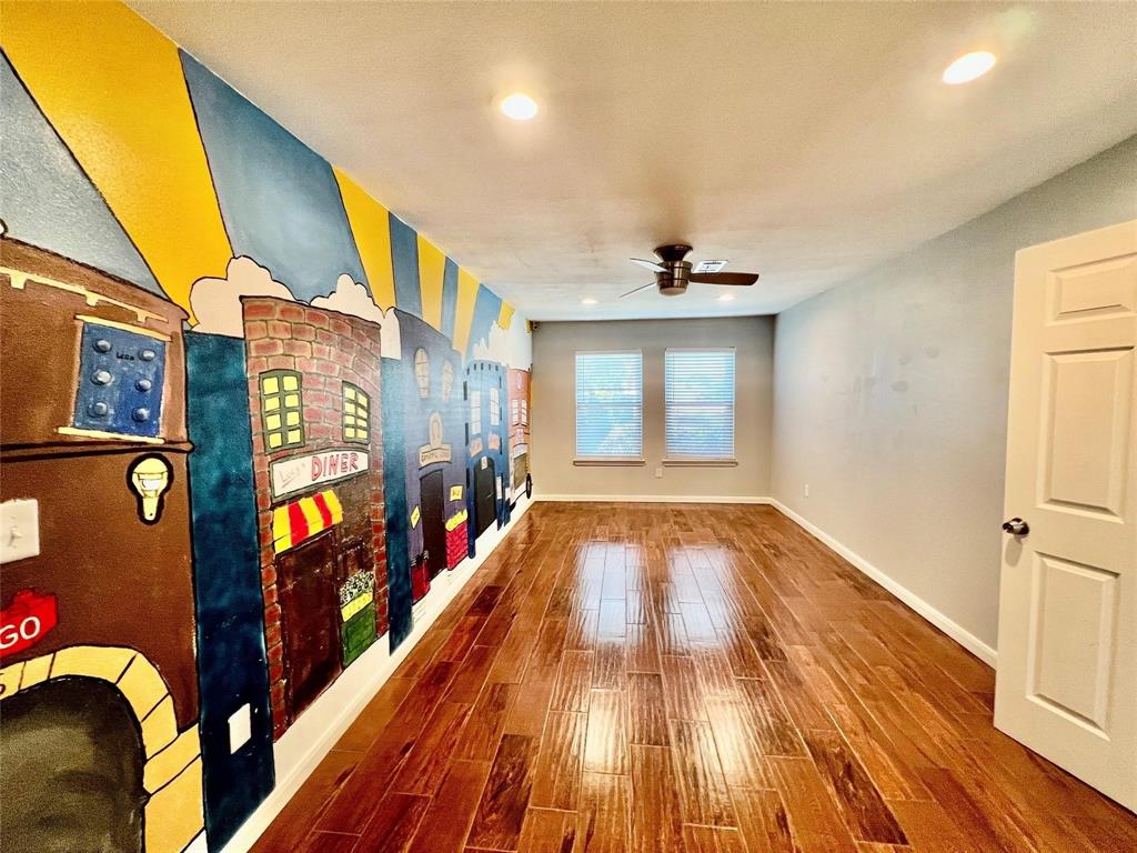 View Spring, TX 77373 multi-family property