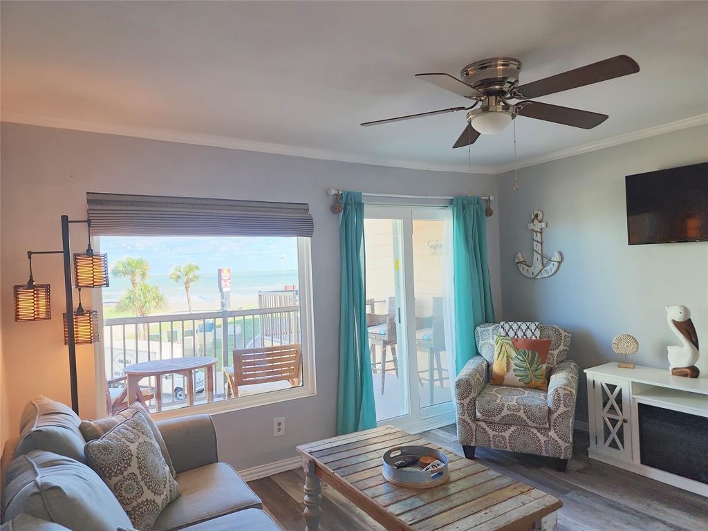 9520 Seawall Boulevard #216, Galveston, Texas image 18