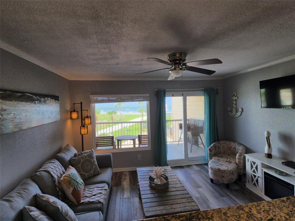 9520 Seawall Boulevard #216, Galveston, Texas image 17