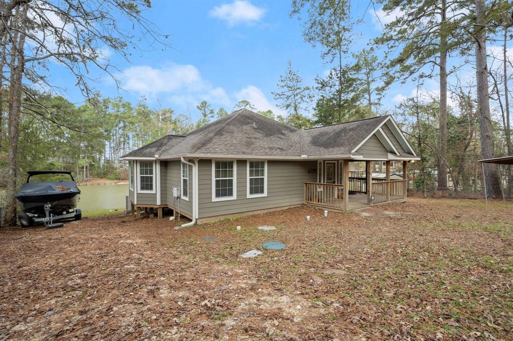 164 Sea Gull Drive Dr, Livingston, Texas image 4