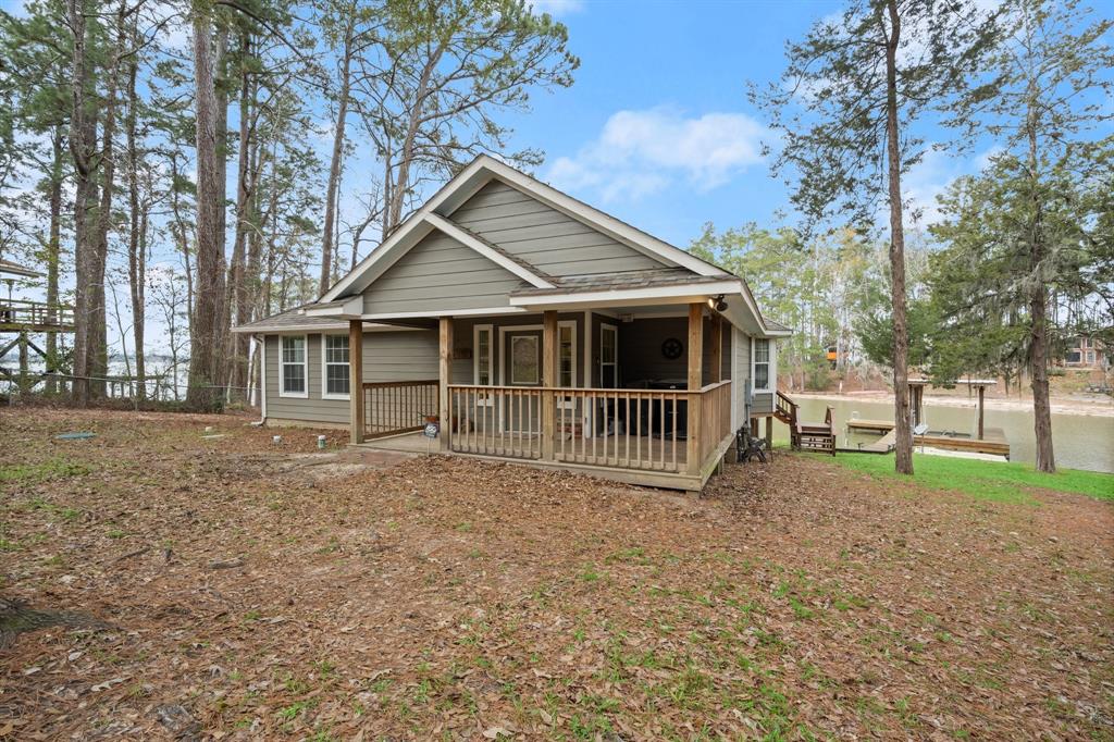 164 Sea Gull Drive Dr, Livingston, Texas image 2