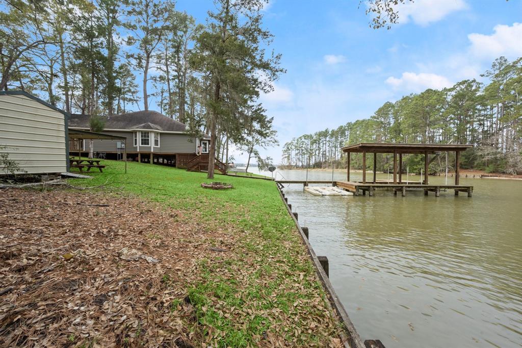 164 Sea Gull Drive Dr, Livingston, Texas image 20