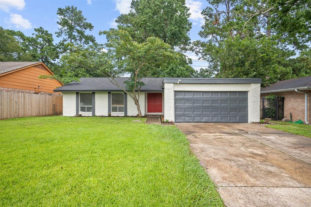 23226 Cimber Lane, Spring, Texas image 2