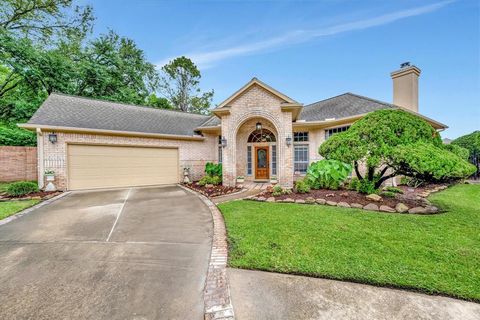 2438 Enchanted Isle Drive Houston TX 77062