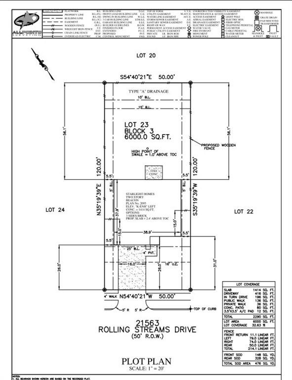 21563 Rolling Streams Drive, New Caney, Texas image 10