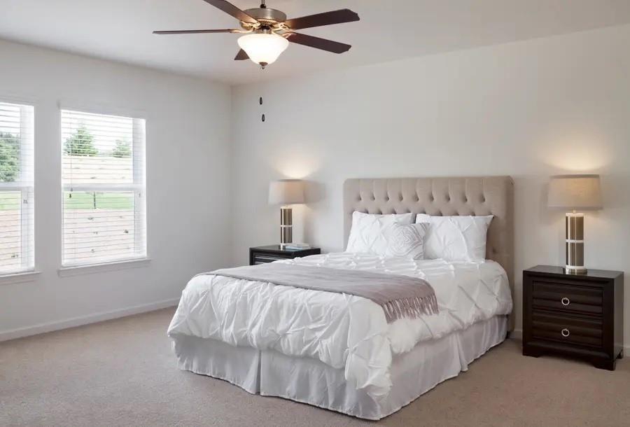 21563 Rolling Streams Drive, New Caney, Texas image 6