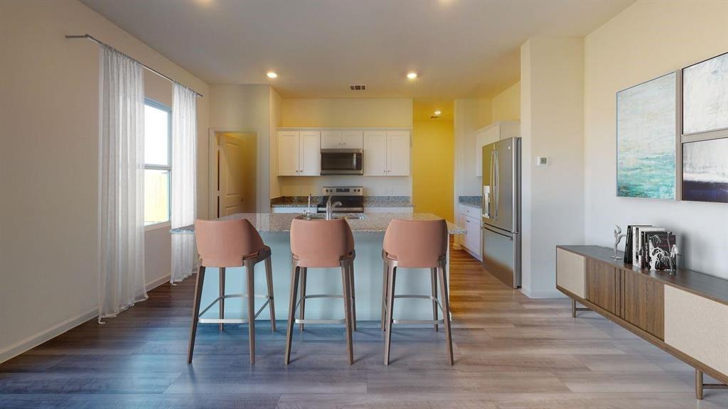 21563 Rolling Streams Drive, New Caney, Texas image 2