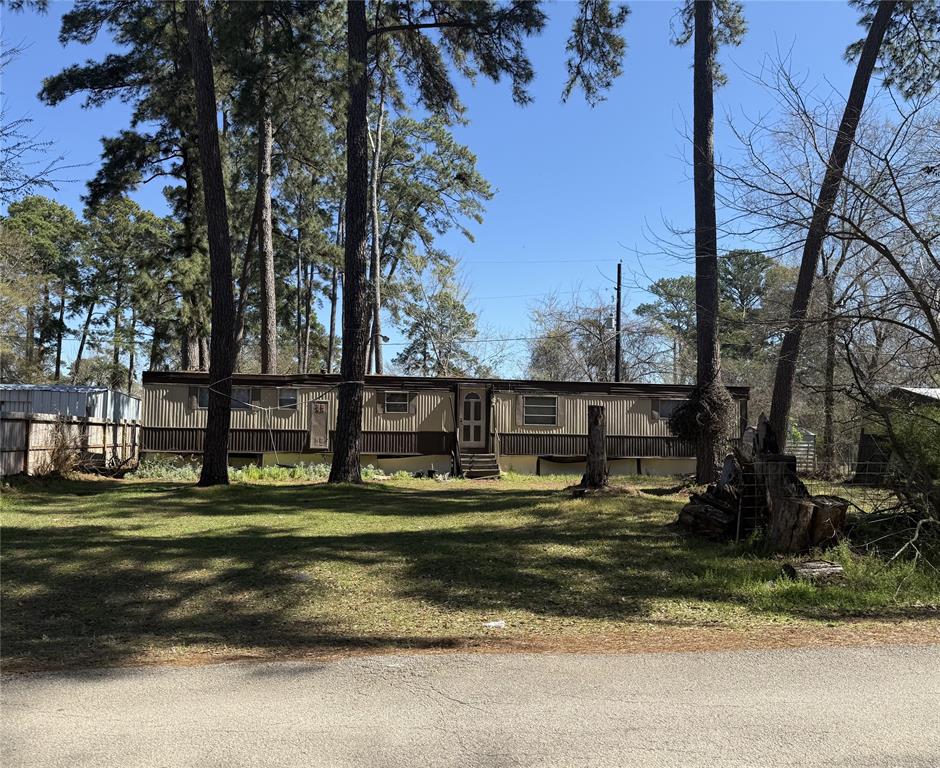 23302 Willow Glen, Tomball, Texas image 1