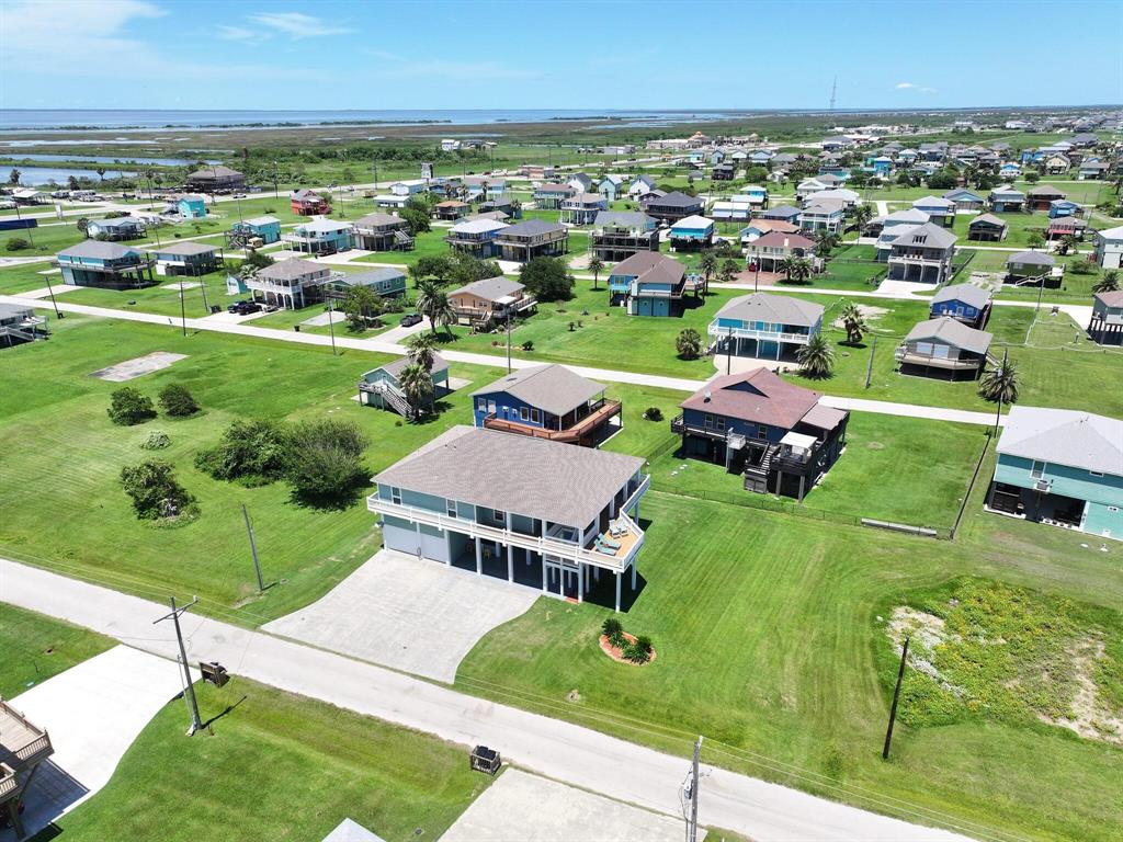 906 Westview, Crystal Beach, Texas image 48