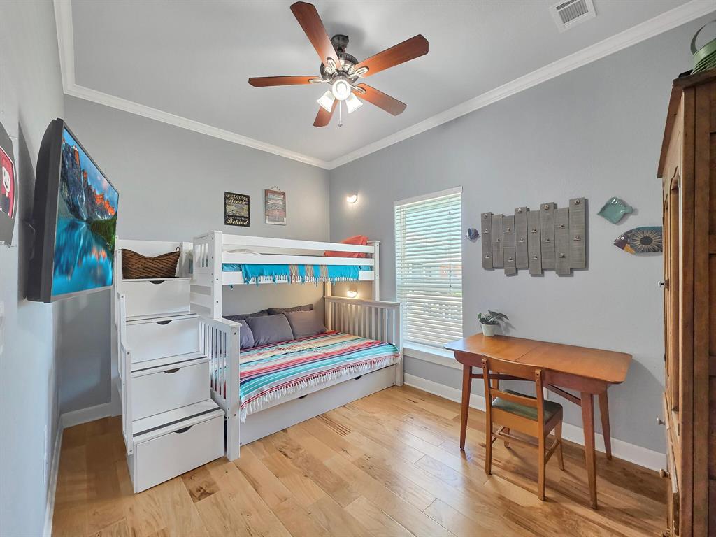 906 Westview, Crystal Beach, Texas image 38