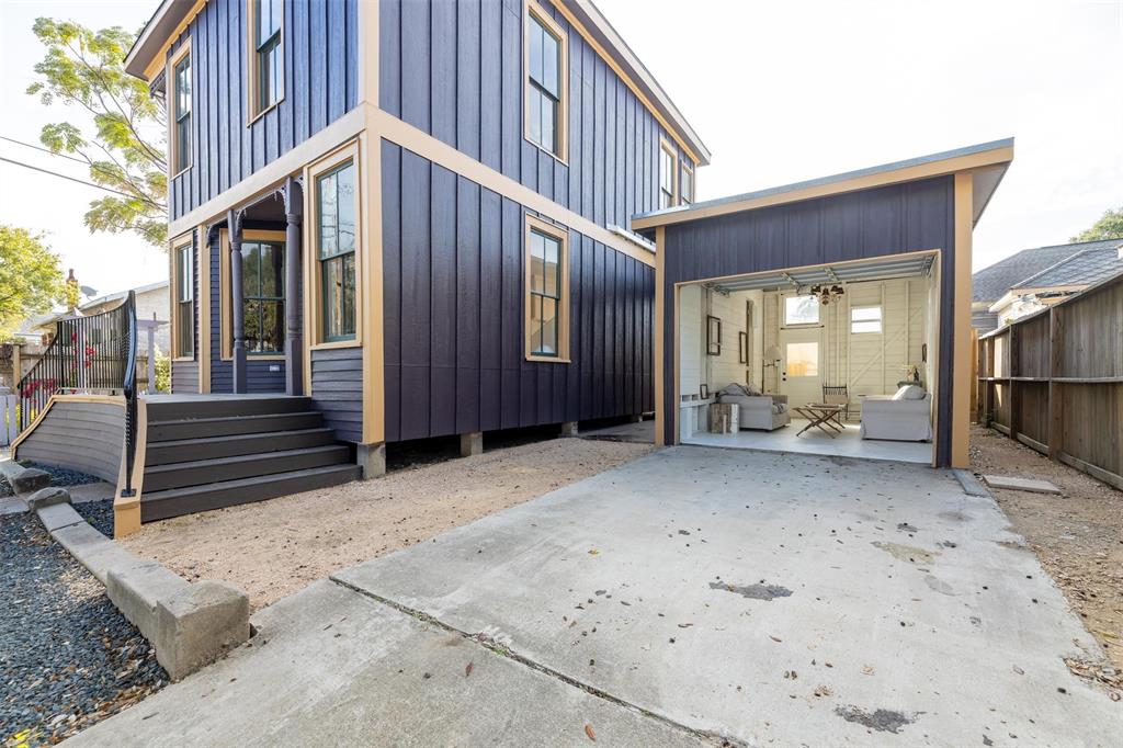 1311 37th Street St, Galveston, Texas image 43