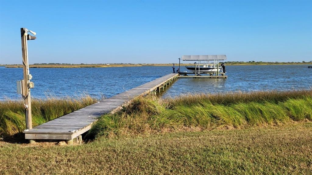 747 Waypoint Drive, Palacios, Texas image 31