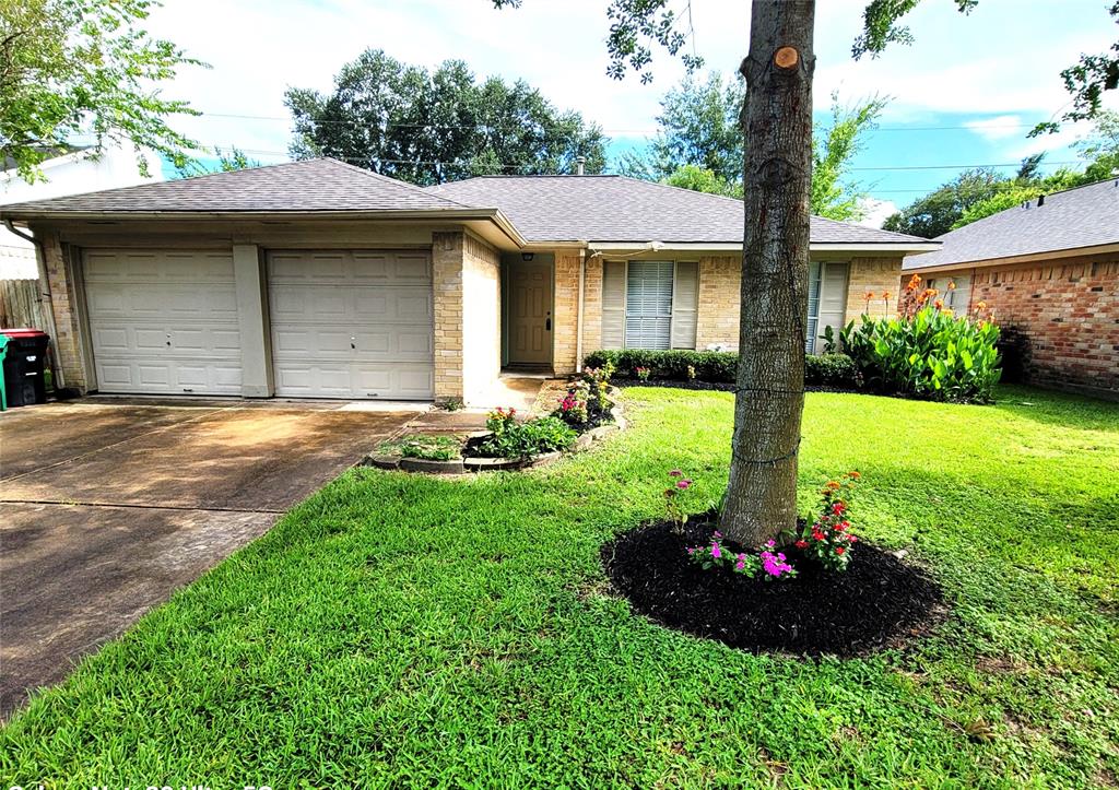 1238 Rock Canyon Drive