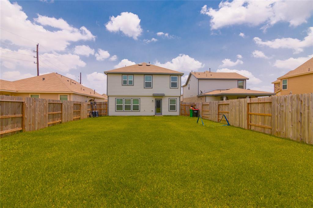 4523 Lally Brook Court, Katy, Texas image 40
