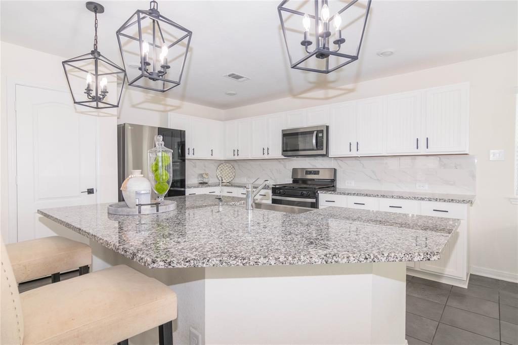 4523 Lally Brook Court, Katy, Texas image 13